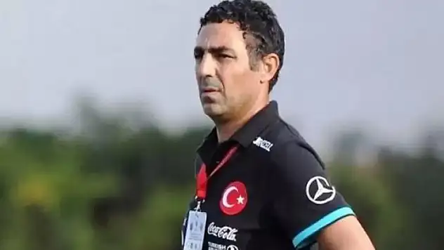 Siirtli Teknik Direktör Zonguldak Kömür Sporla Anlaştı