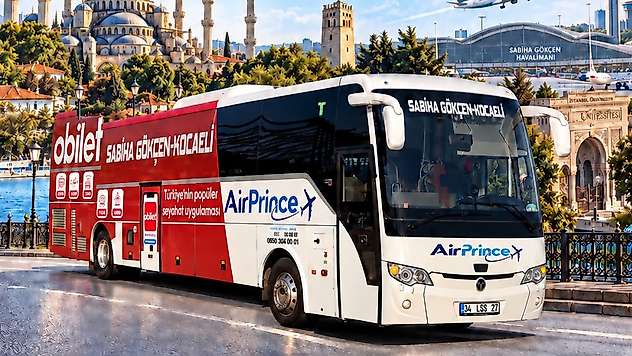 Siirtli Lider Siirt Seyahat, İstanbul'da Dev İhale Kazandı