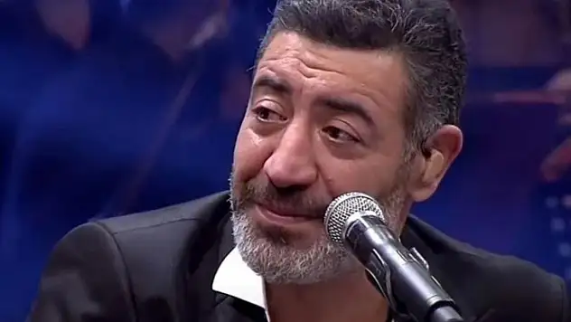 SİİRTLİ ÜNLÜ SANATÇI HAKAN ALTUN SEVİLEN ŞARKISINI O ÜNLÜ İÇİN YAZMIŞ!