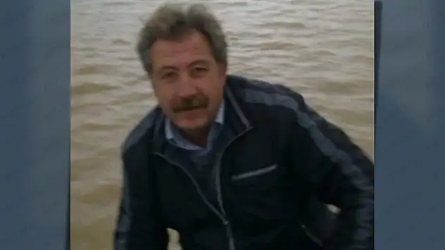 SİİRTLİ VATANDAŞ HATAY'DAKİ DEPREMDE HAYATINI KAYBETTİ, EŞİ YARALI OLARAK KURTARILDI