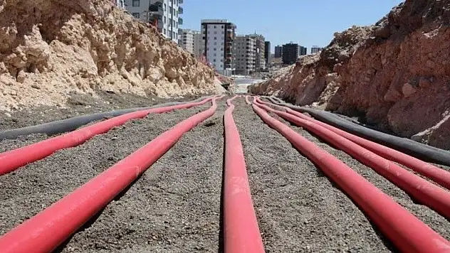Siirtli yönetici Naci Obut'tan Şanlıurfa'da dev enerji yatırımı