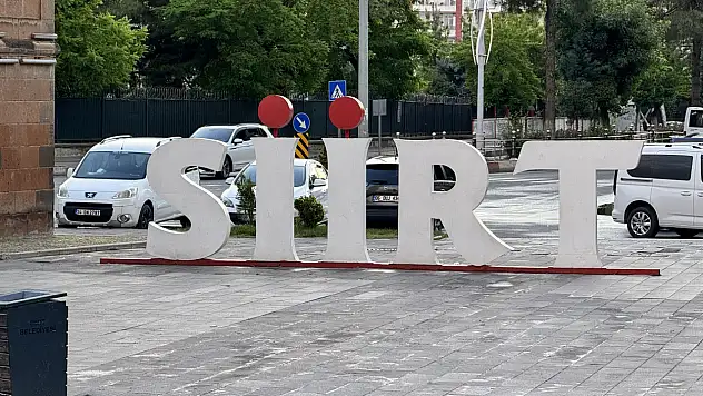 Siirtliler Cumartesi Günü Planını Buna Göre Yapsın: Meteoroloji Saat Vererek Uyardı - Siirt Hava Durumu