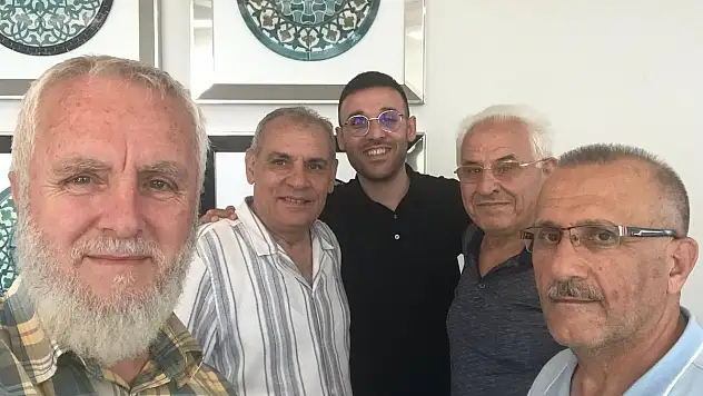 Siirtliler Vapurda Çay Simit Keyfi Yaşayacak