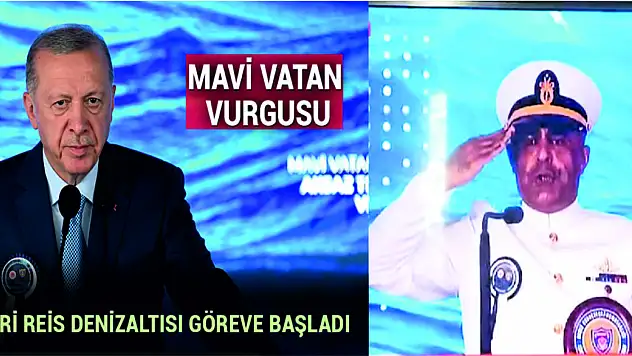 Siirtlilerin Damadı, Cumhurbaşkanı Erdoğan'ın Huzurunda Konuşma Yaptı (VİDEOLU HABER)