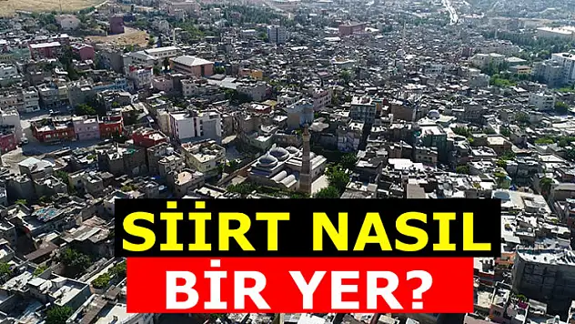 Siirtlilerin Unutulan Aile Lakapları