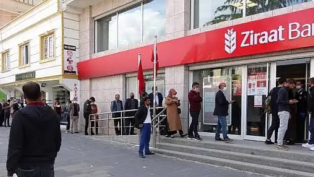 Siirtlinin Ziraat Bankası Çilesi Ne Zaman Sona Erecek?