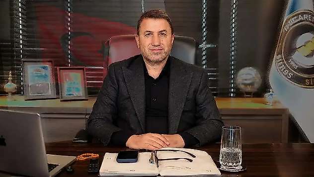 Siirtspor'a Güven Kuzu'dan Tam Destek: Taraftardan Teşekkür Mesajı