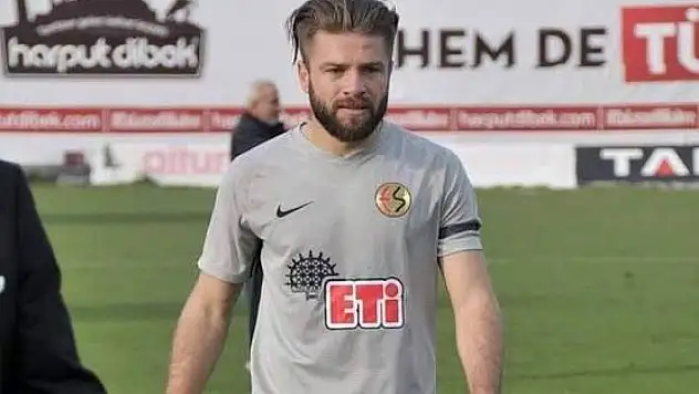Siirtspor FK Deneyimli Golcü İbrahim Halil Öner'i Kadrosuna Kattı