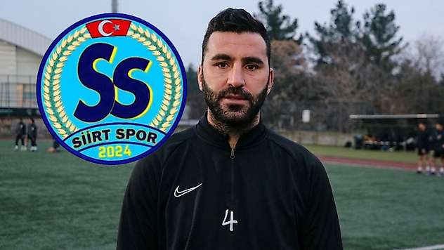 Siirtspor FK Kupada Turladı, Ekrem Kurt'tan Anlamlı Açıklamalar Geldi: ''Bu Galibiyet Taraftarımıza Armağan Olsun''