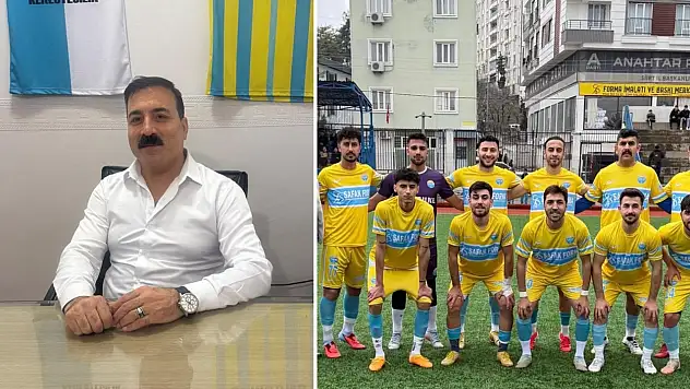Siirtspor için destek çağrısı: efsane kulüp yeniden ayağa kalkmak istiyor