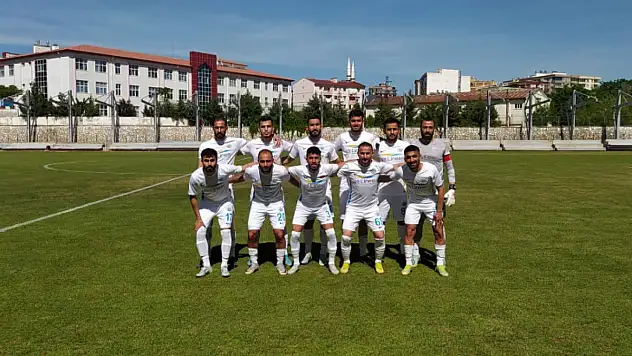 Siirtspor Ligde Son İç Saha Maçını Kaybetti