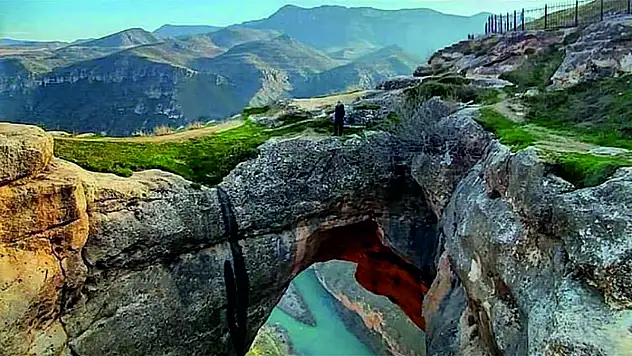 Siirt'te 1 Adet Müze Bulunuyor!