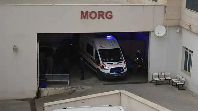 Siirt'te 17 Yaşındaki Genç Motosiklet Kazasında Hayatını Kaybetti