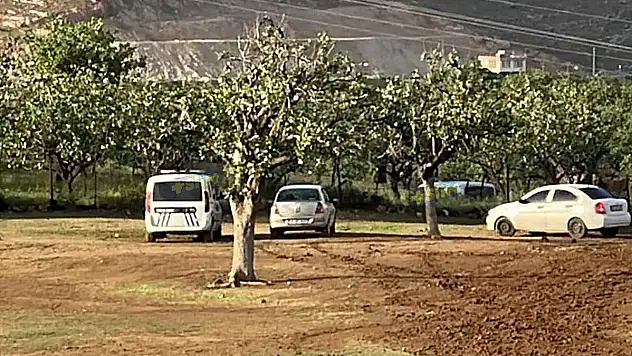 Siirt'te 20 Yaşındaki Genç Aşıklar Tepesi'nde Silahla Vurulmuş Halde Ölü Bulundu