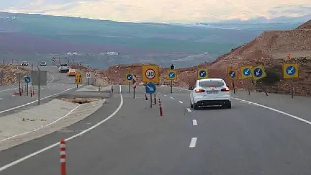 Siirt'te 2024 Yılında 1,4 Milyar TL Karayolu Yatırımı Yapıldı