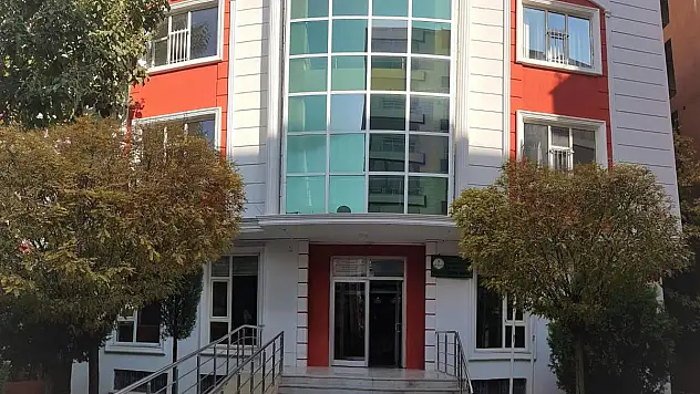 SİİRTTE 21 EĞİTİM VE REHABİLİTASYON MERKEZİ FAALİYET GÖSTERİYOR