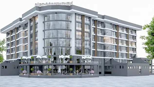 Siirt'te 220 Yataklı Öğretmenevi Projesinin Akibeti Merak Ediliyor