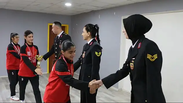 Siirt'te 23 Nisan Coşkusu!