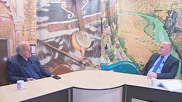 Siirt'te 25 Projeyle Eğitimde Yeni Dönem!