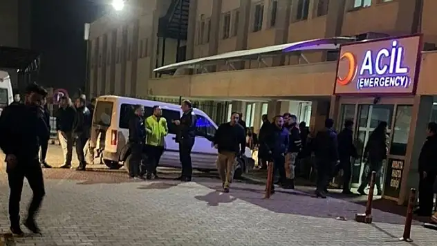 Siirt'te 32 Yaşındaki Genç, Evinde Ölü Bulundu!