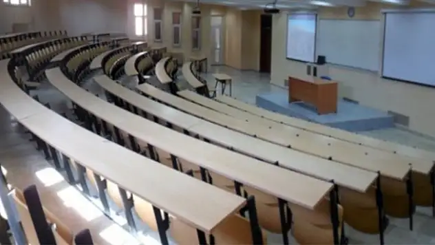 Siirt'te 77 Özel Öğretim Kurumu Faaliyet Gösteriyor