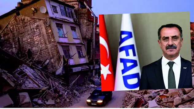 Siirt'te 89 Bin Kişiye Afet Eğitimi Verildi