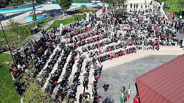 Siirt'te 'Açık Hava Aile Konseri' Düzenlenecek