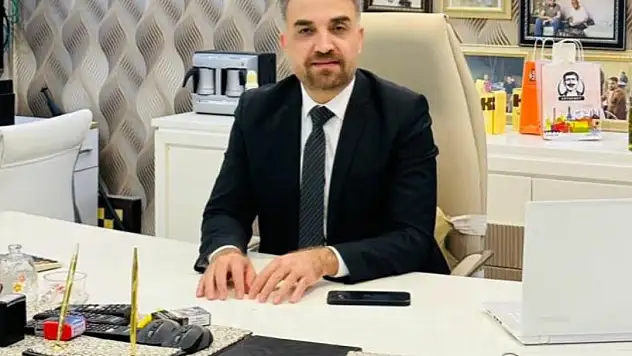 Siirt'te Aday Olması Beklenen Aday, Yeniden Aday