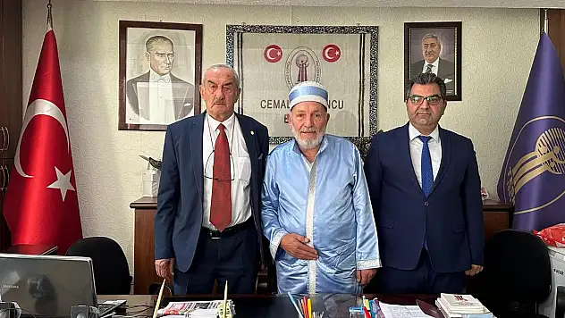 Siirt'te Ahilik Haftası Etkinlikleri Başladı