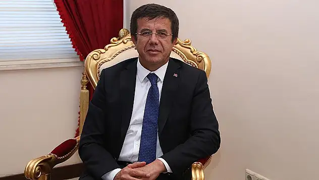 Siirt'te AK Parti Genel Başkan Yardımcısı Nihat Zeybekçi'nin de Katılımlarıyla Aday Tanıtım Toplantısı Düzenlenecek