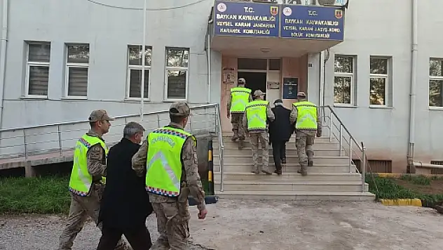 Siirt'te Aranan Şahıslara Yönelik Huzur Güven Uygulaması Yapıldı