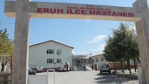 Siirt'te Arının Soktuğu Vatandaş Hayatını Kaybetti