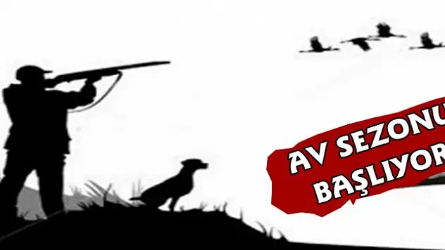 Siirt'te Avlanma Dönemi!