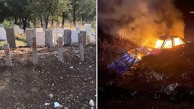 Siirt'te Aynı Aileden 6 Kişinin Yaşamını Yitirdiği Trafik Kazası Hakkında Soruşturma