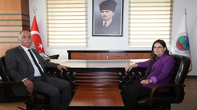 Siirt'te Belediye Başkanlığı Yapanlar ve Hizmet Yılları