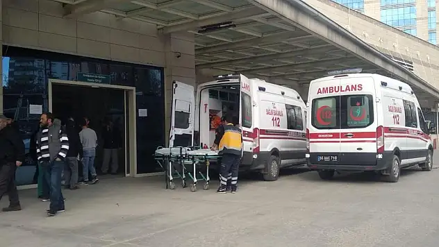 Siirt'te 16 Yaşındaki Bir Lise Öğrencisi Ölü Bulundu