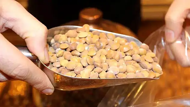 Siirt'te Bıttım Fiyatları Cep Yakıyor