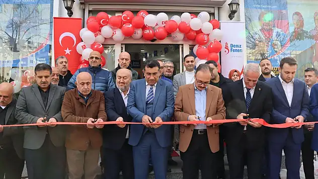 Siirt'te Bu Mağazada Sadece Dua Geçiyor!