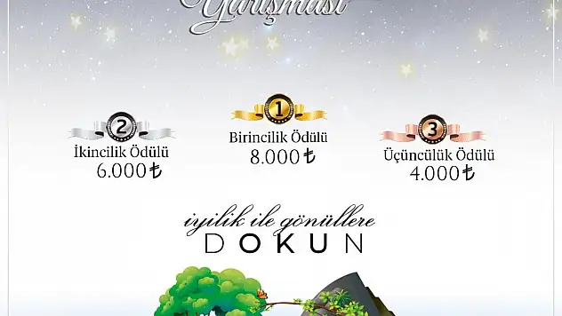 Siirt'te Büyüklerimizden Masallar Yarışması Başvuruları Başladı