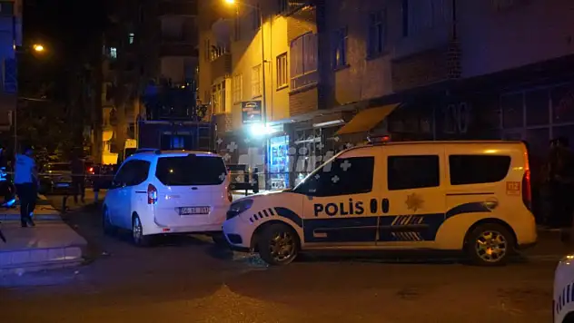 Siirt'te Cinnet Geçiren Adam Yaktığı Evde Ölü Bulundu 