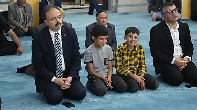 Siirt'te Cumhuriyetin 100. Yıl Kutlamaları Devam Ediyor