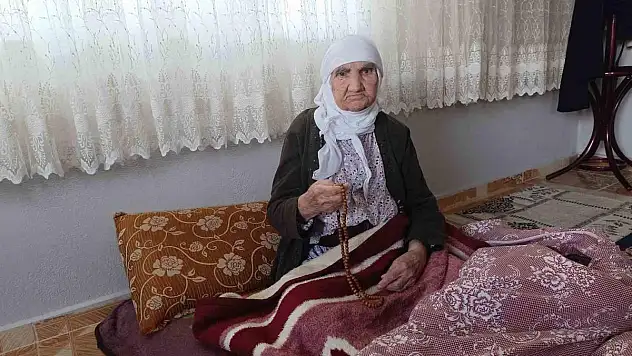 Siirt'te Cumhuriyetle Yaşıt Asırlık Çınarın Gözünden 100.Yıl!..