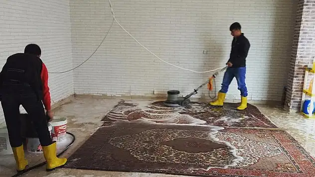 Siirt'te de Aynı Yasak Gelir mi?