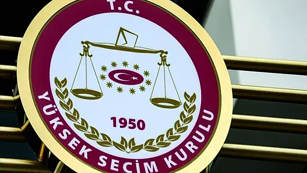 Siirt'te DEM Parti'nin İtirazlarına YSK'dan Red