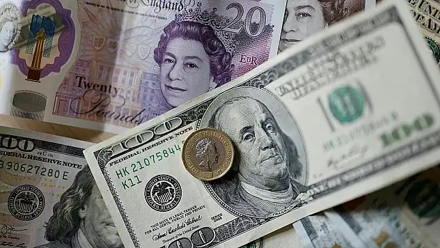 Siirt'te Döviz Kurları Yükselişini Sürdürüyor!