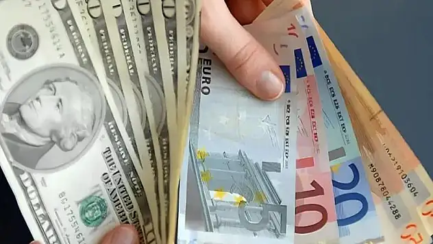 Siirt'te Döviz Kurlarında Son Durum