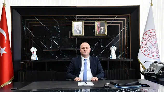 Siirt'te Eğitimde Yeni Binalar Hizmete Giriyor