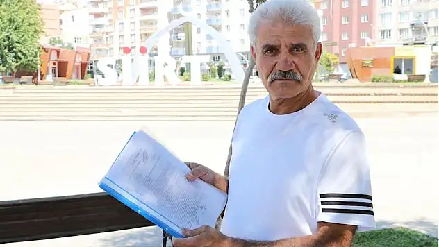 Siirt'te Emekli Öğretmen 250 Bin TL Dolandırıldı