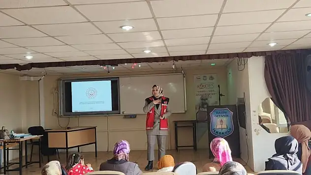 Siirt'te Erken Yaşta ve Zorla Evliliklerle Mücadele