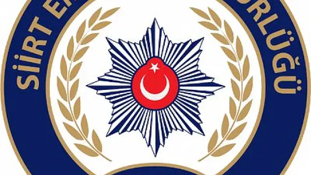 Siirt'te Eylem Hazırlığı Yapan  Teröristin İşbirlikçileri de Yakalandı